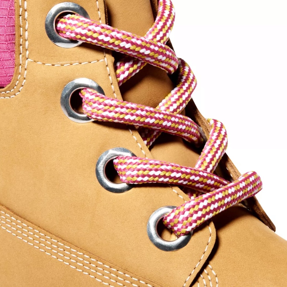 WOMEN'S TIMBERLAND HERITAGE 6-INCH WATERPROOF BOOT - Picture 6 of 6